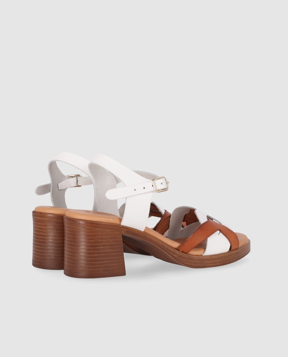 GOTICA 11 Multi-Blanco/White-2