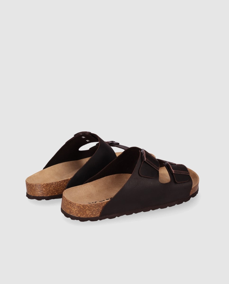ST BITER 2840 Marron/Brown-2