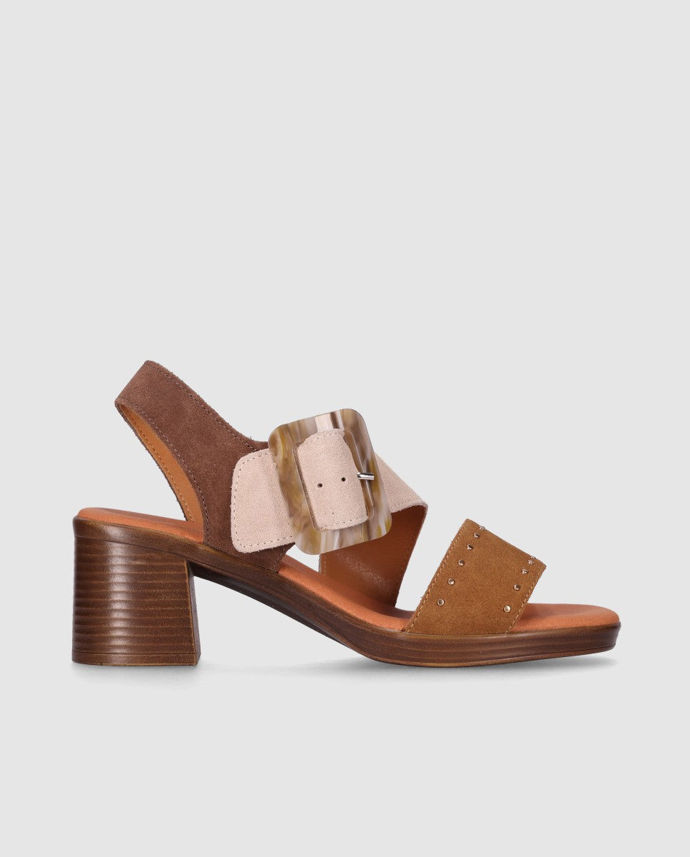 NEW GOTICA 10 Multi-Marron/Brown-0
