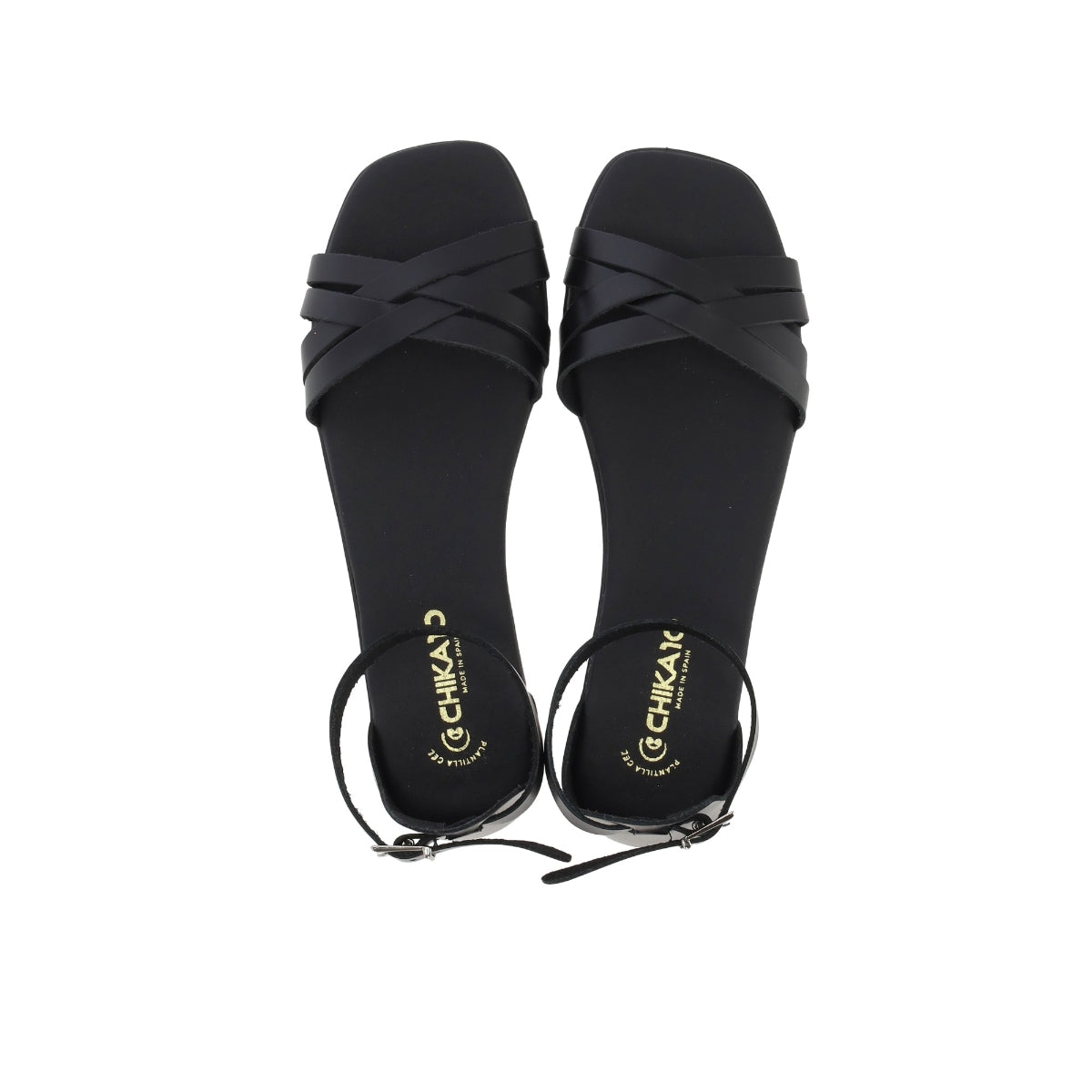 ST MARQUESA 5318 Negro/Black-3