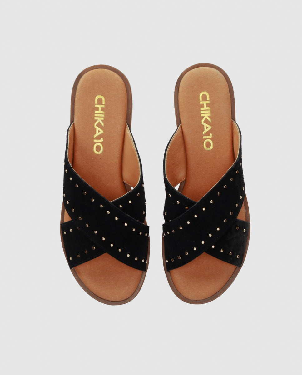 MUSAKA 25 Negro/Black-3