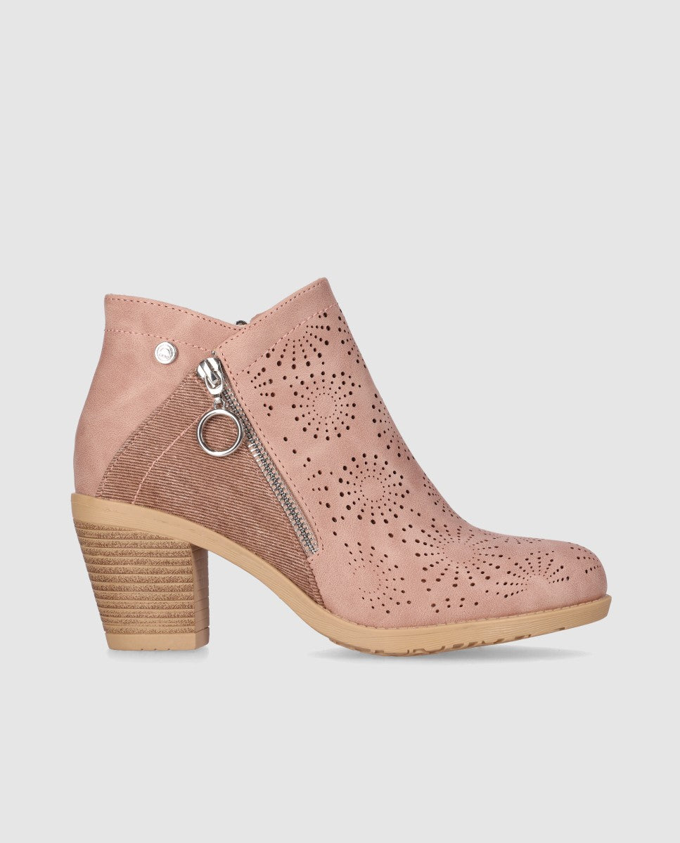 TONIA 16 Nude/Lg.Pink-0