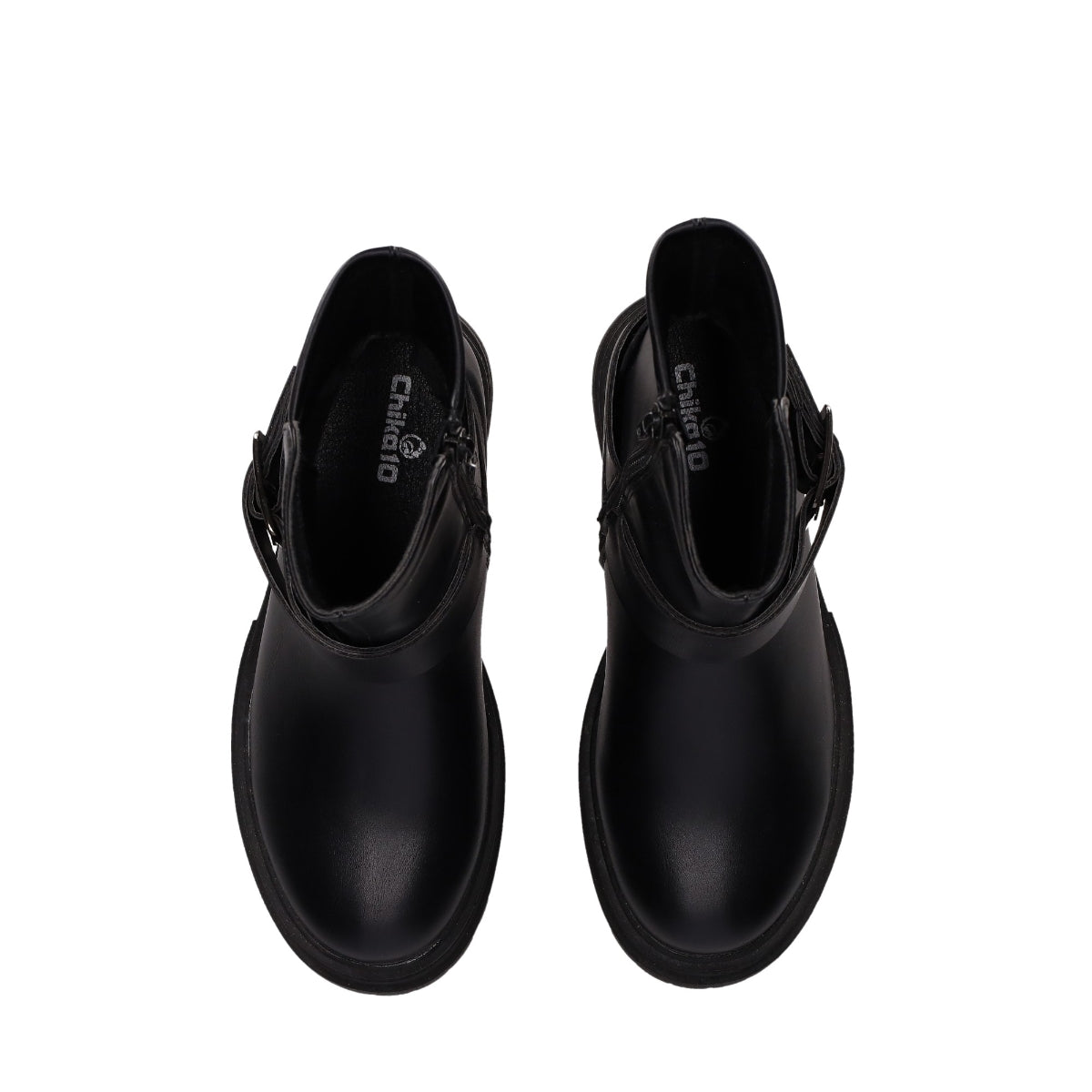 GOMITA 01 Negro/Black-3