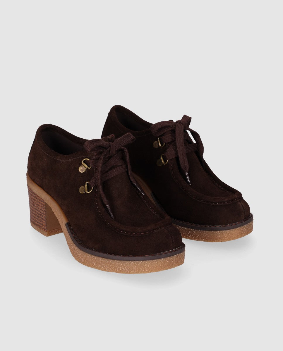 AMELIA 01 Marron/Brown-1