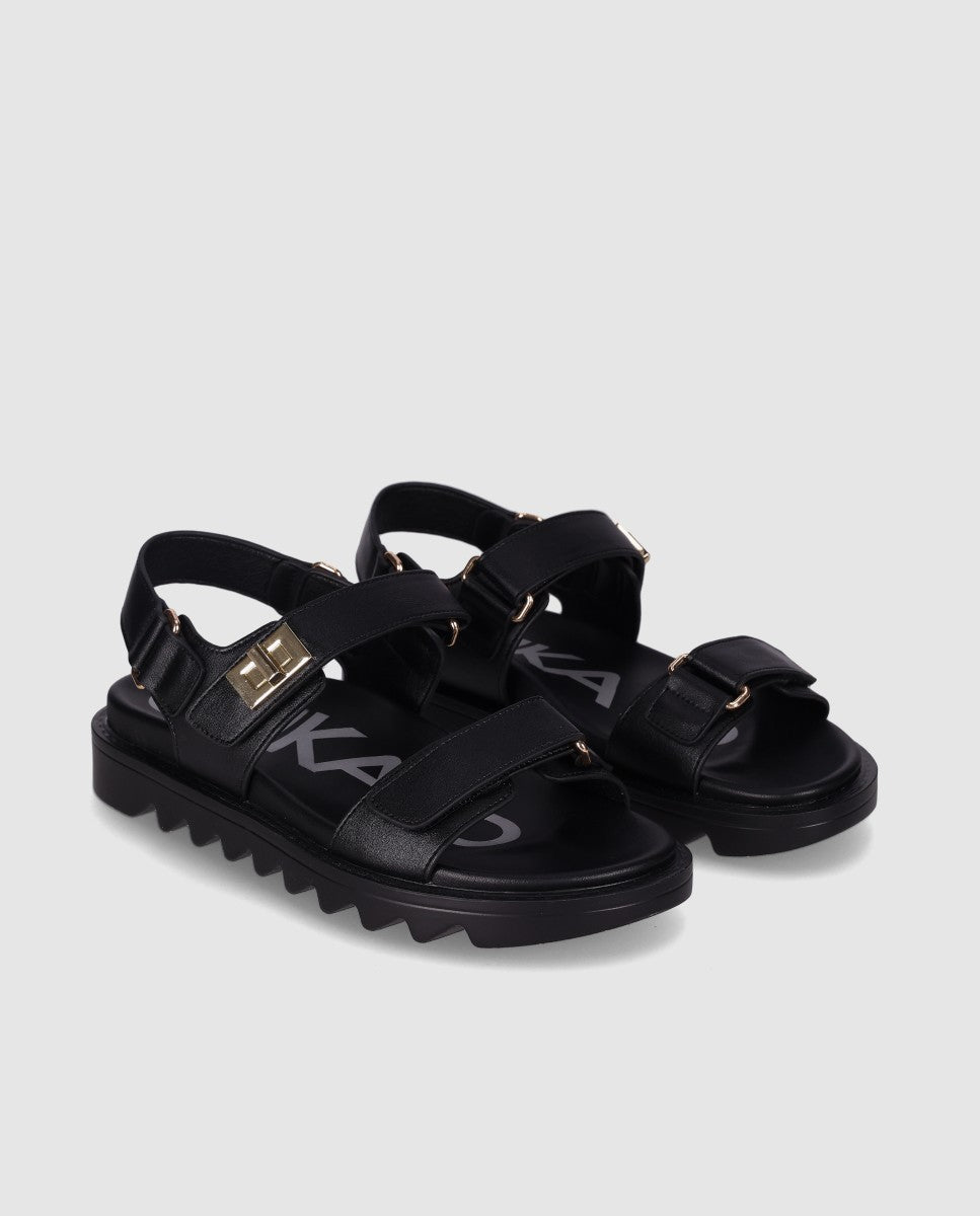 LATINA MK 02 Negro/Black-1