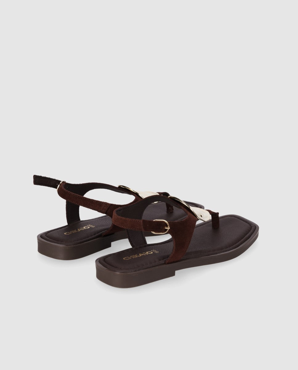 ST DAWA 02 Marron/Brown-2