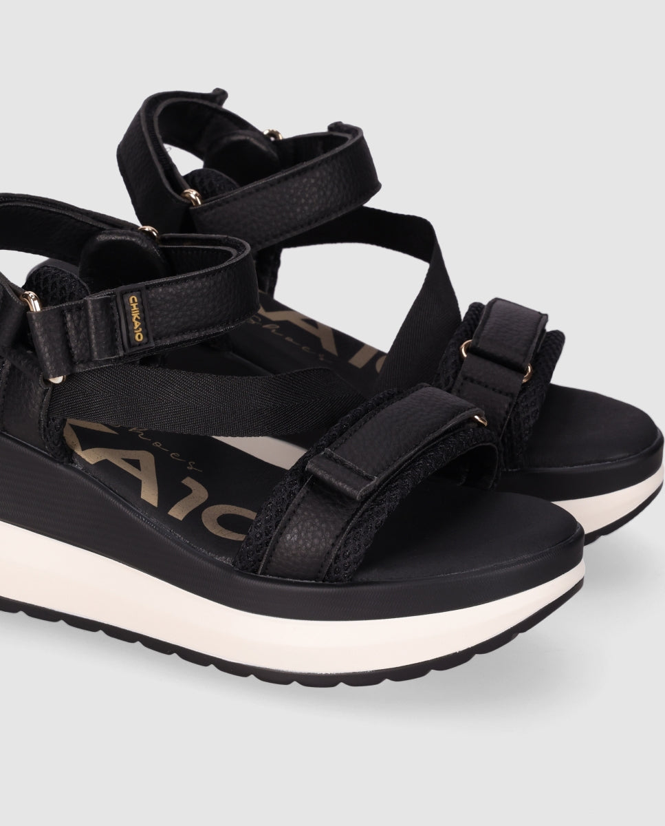 ROCO 09 Negro/Black-4