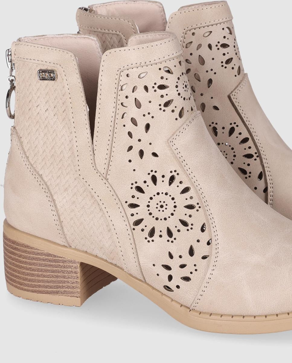 RAMBLA 06 Beig/Beige-4