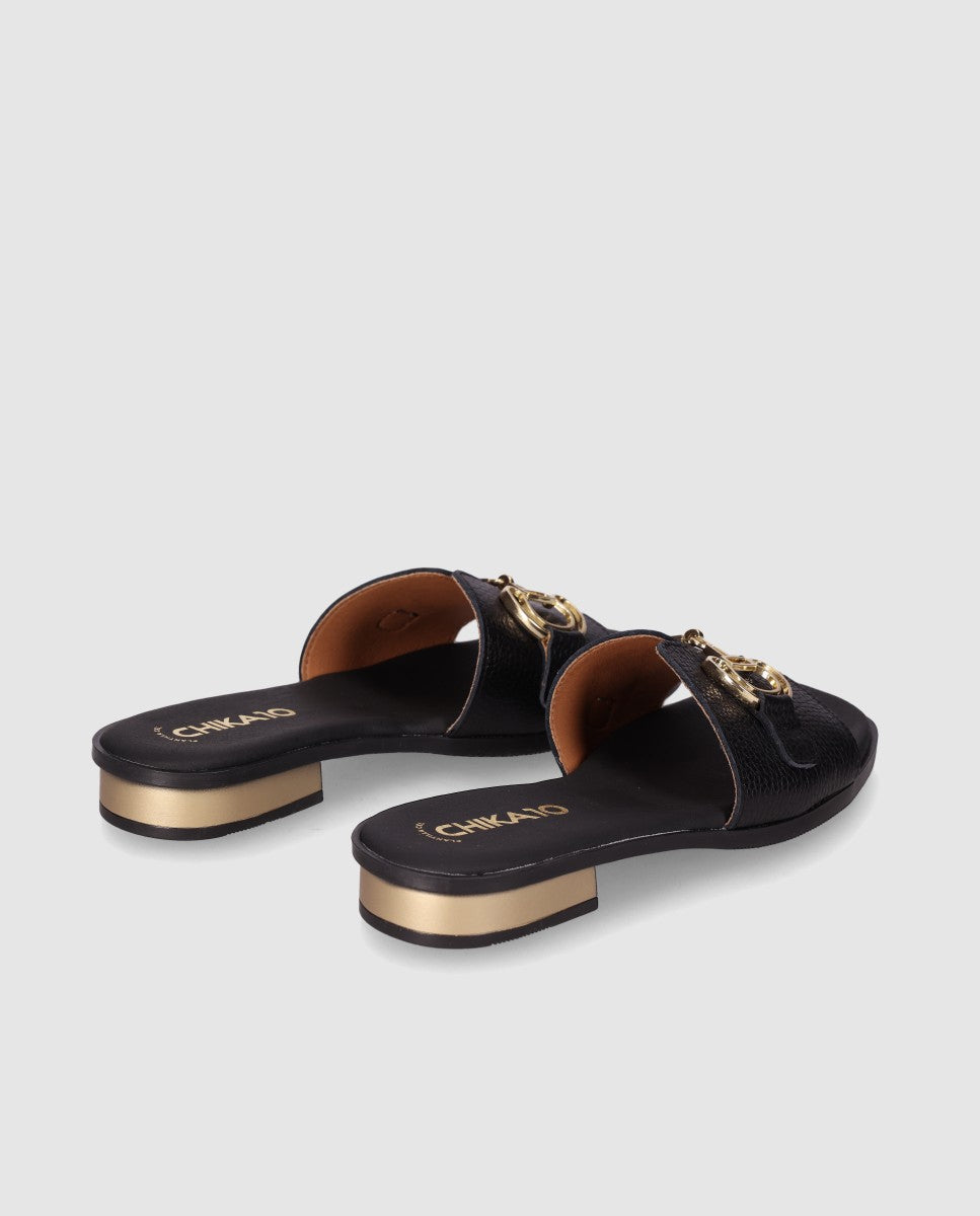 ST MARKES 5592 Negro/Black-1