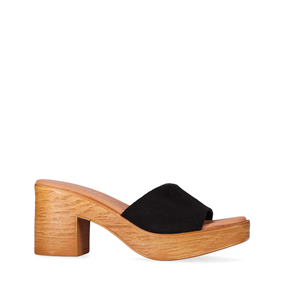 SAN MARINO 15 Negro/Black-0
