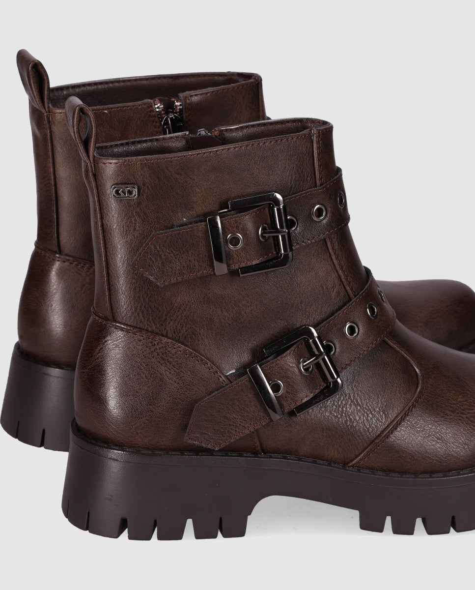 STRONG 06 Marron/Brown-4