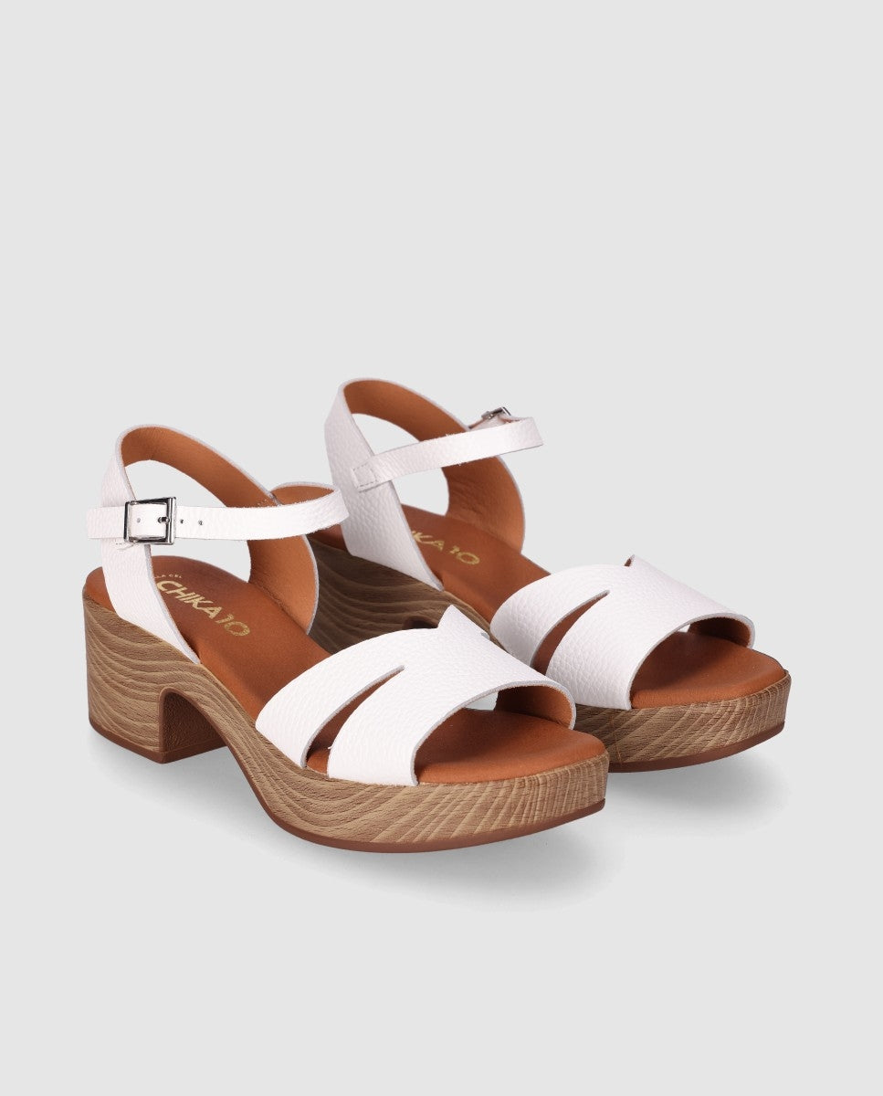 ST GERSEI 5625 Blanco/White-1