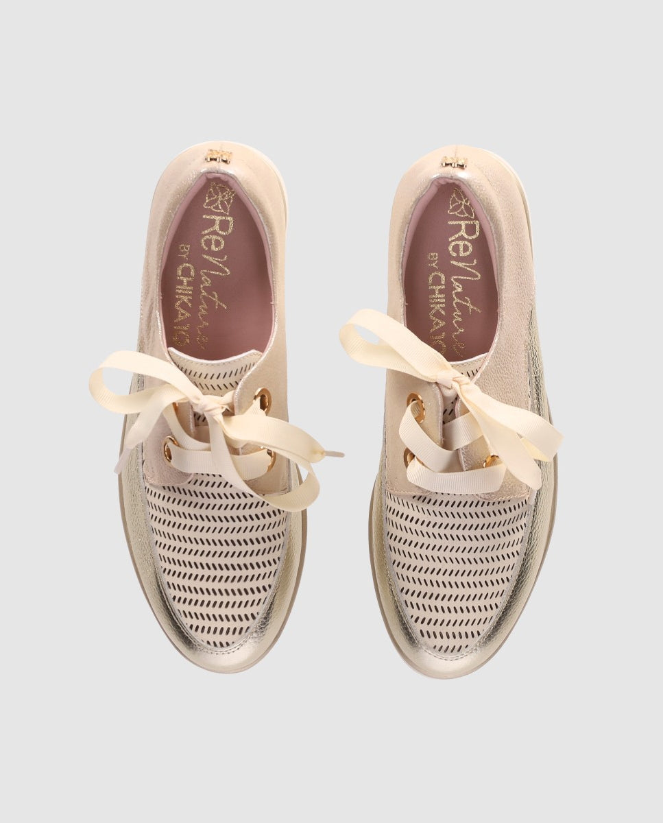 RE FICUS 05 Platino/Lg.Gold-3