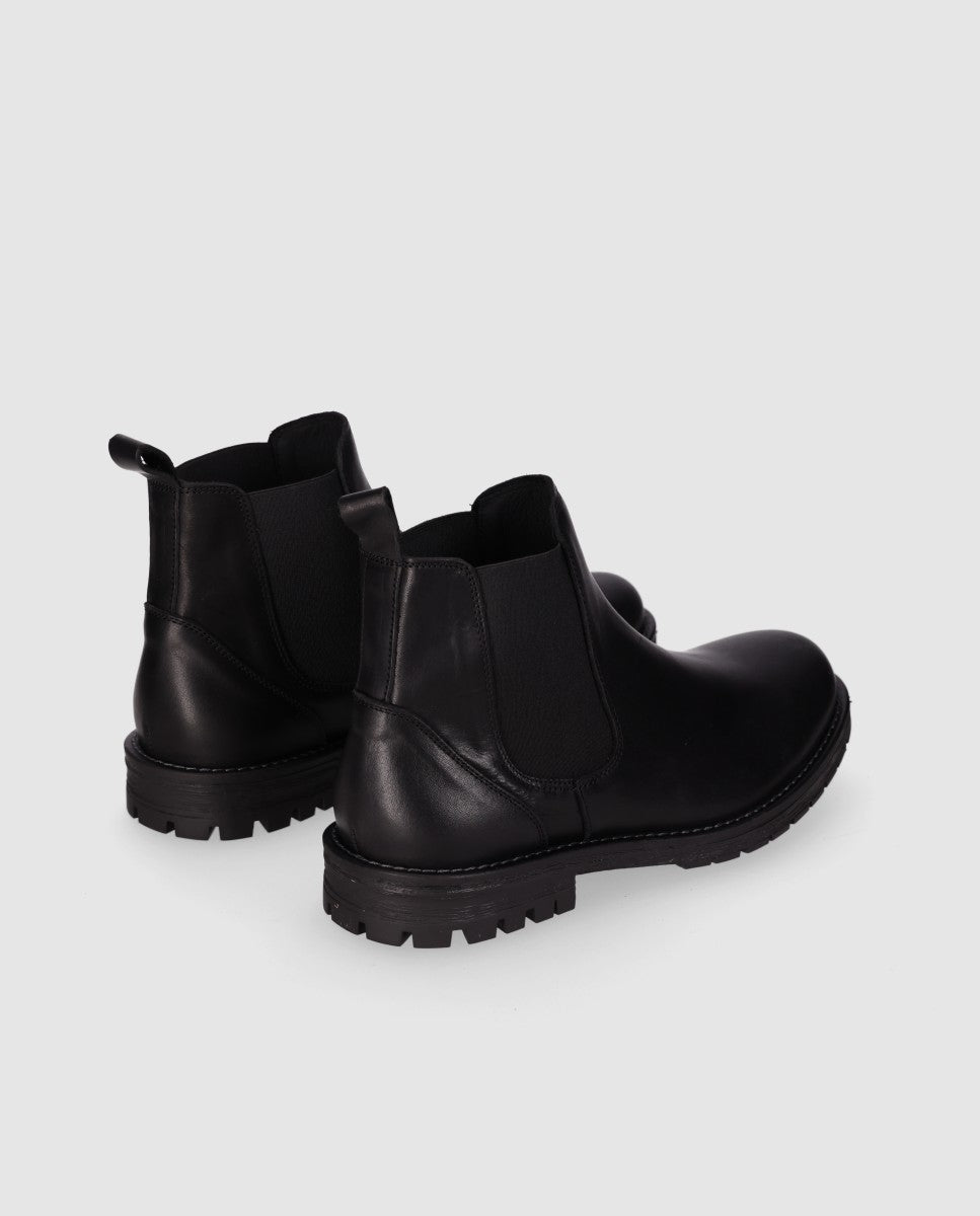 ST MOTORETA 4003 Negro/Black-2