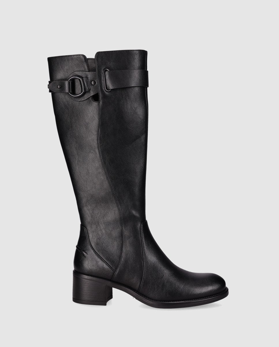 BAIDEN 11 Negro/Black-0