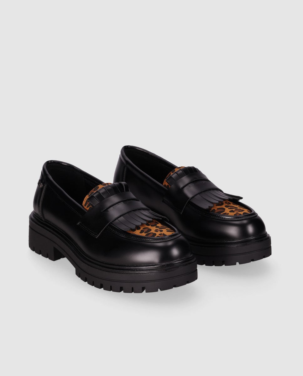 VAGABUND 11 Leopardo/Leopard-1