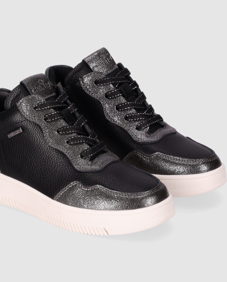 SUGUS 02 Negro/Black-4