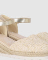 GOLONDRINA 01 Beig/Beige-9