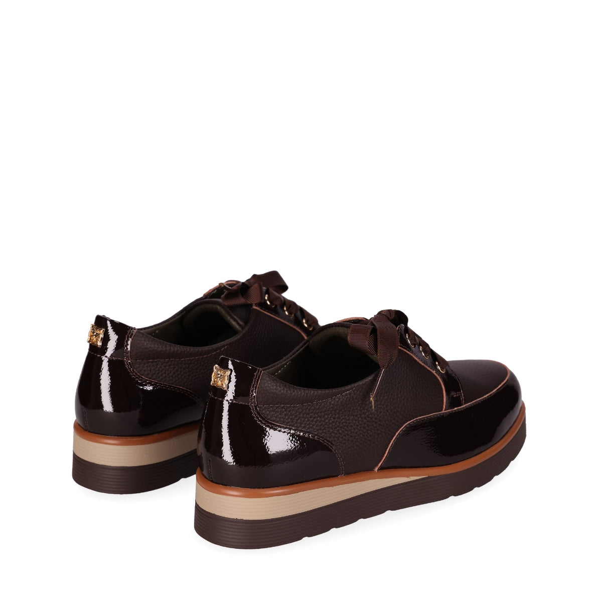RE FICUS 01 Marron/Brown-2