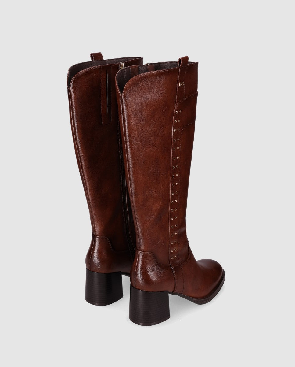 TUKANA 04 Marron/Brown-2