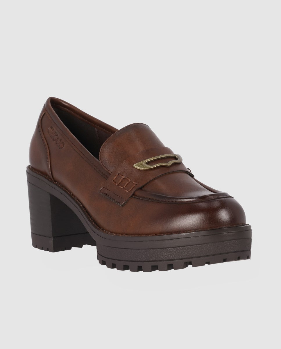 PILAR 23 Marron/Brown-1