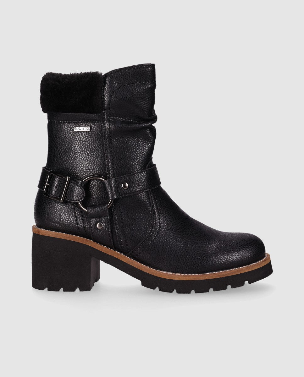 RE PELOTE 06 Negro/Black-0