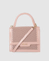 BAG AGUA 01 Nude/Lg.pink-4