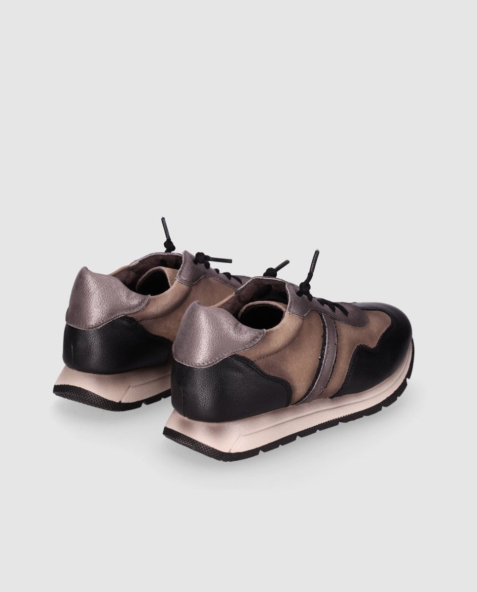 ST STELAR 3802 Negro/Black-2