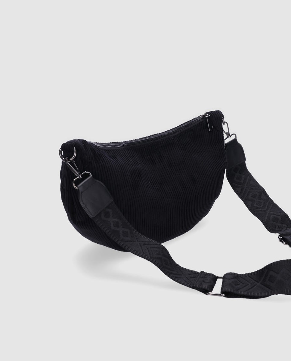 BAG TIMON 02 Negro/Black-1