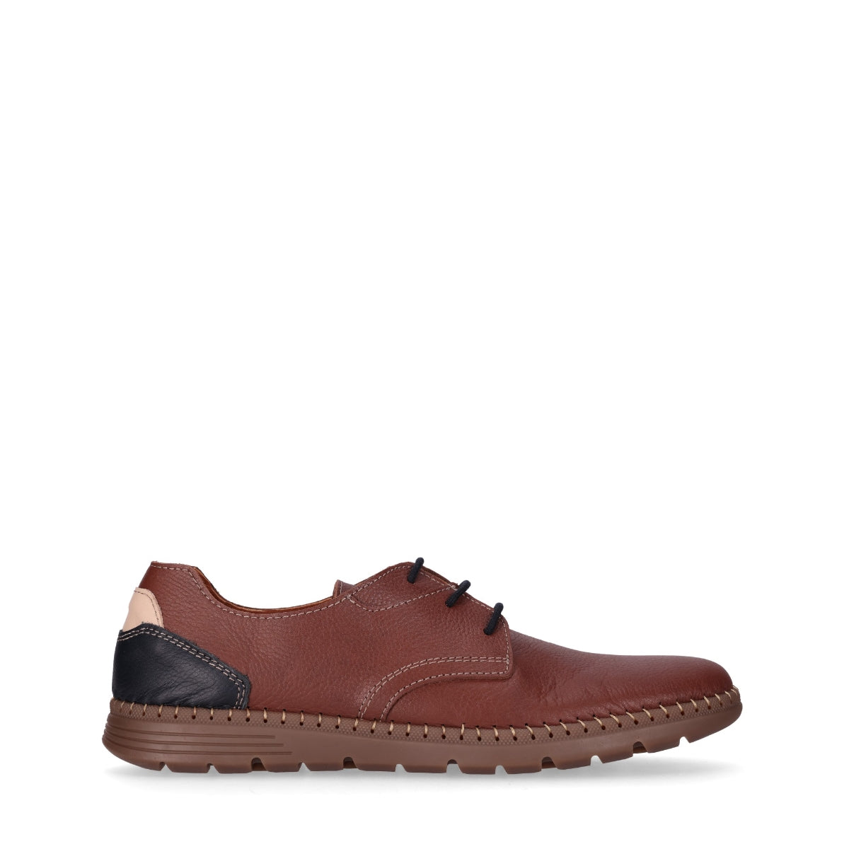 ST VILARREAL 4220 Marron/Brown-0