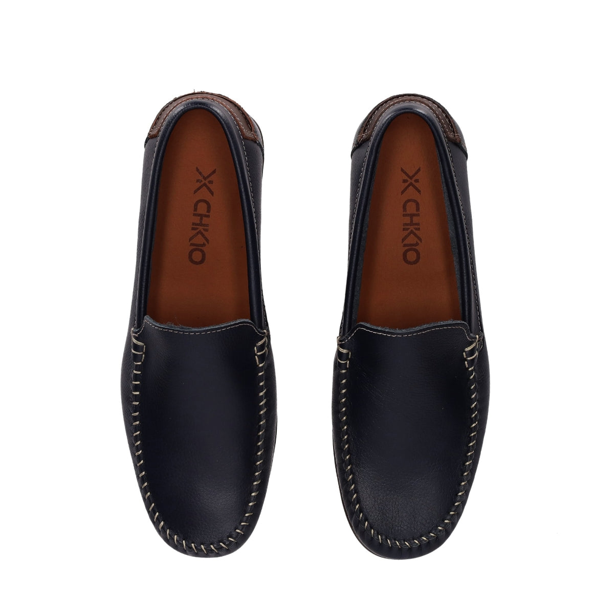 ST DRIVER 1860 Marino/Navy-3