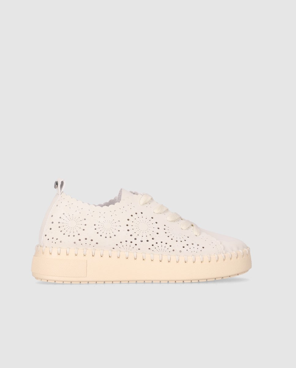 CARMEN UP 01 Beig/Beige-0