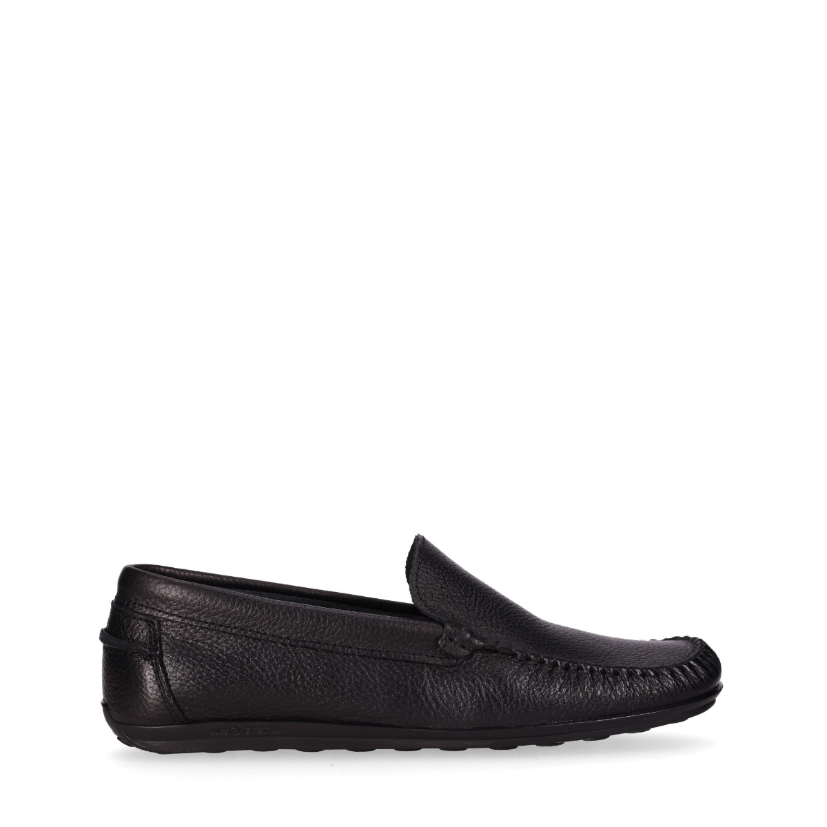 ST DRIVER 1860 Negro/Black-0