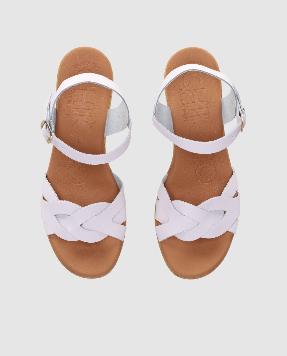 CAPRI 01 Blanco/White-3