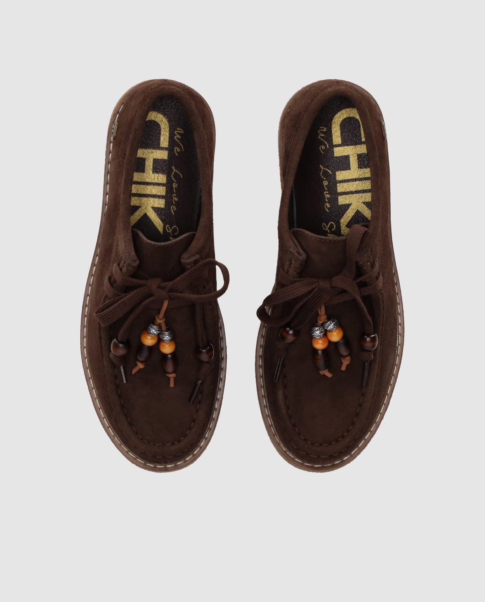 MILEY 01 Marron/Brown-3