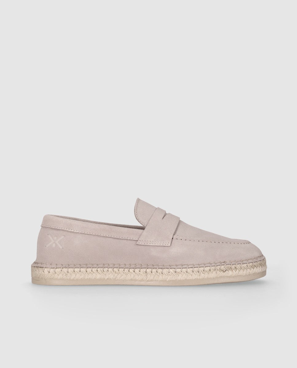 RE YUTON 01 Taupe/Taupe-0