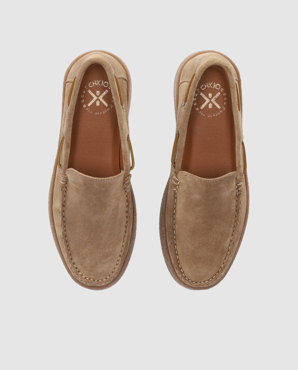 ST ROPE 7300 Beig/Beige-3