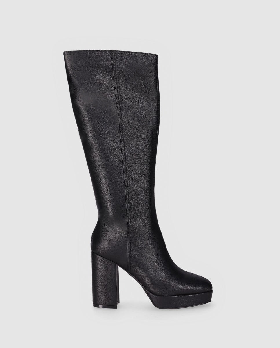 JAZMIN 07 Negro/Black-0