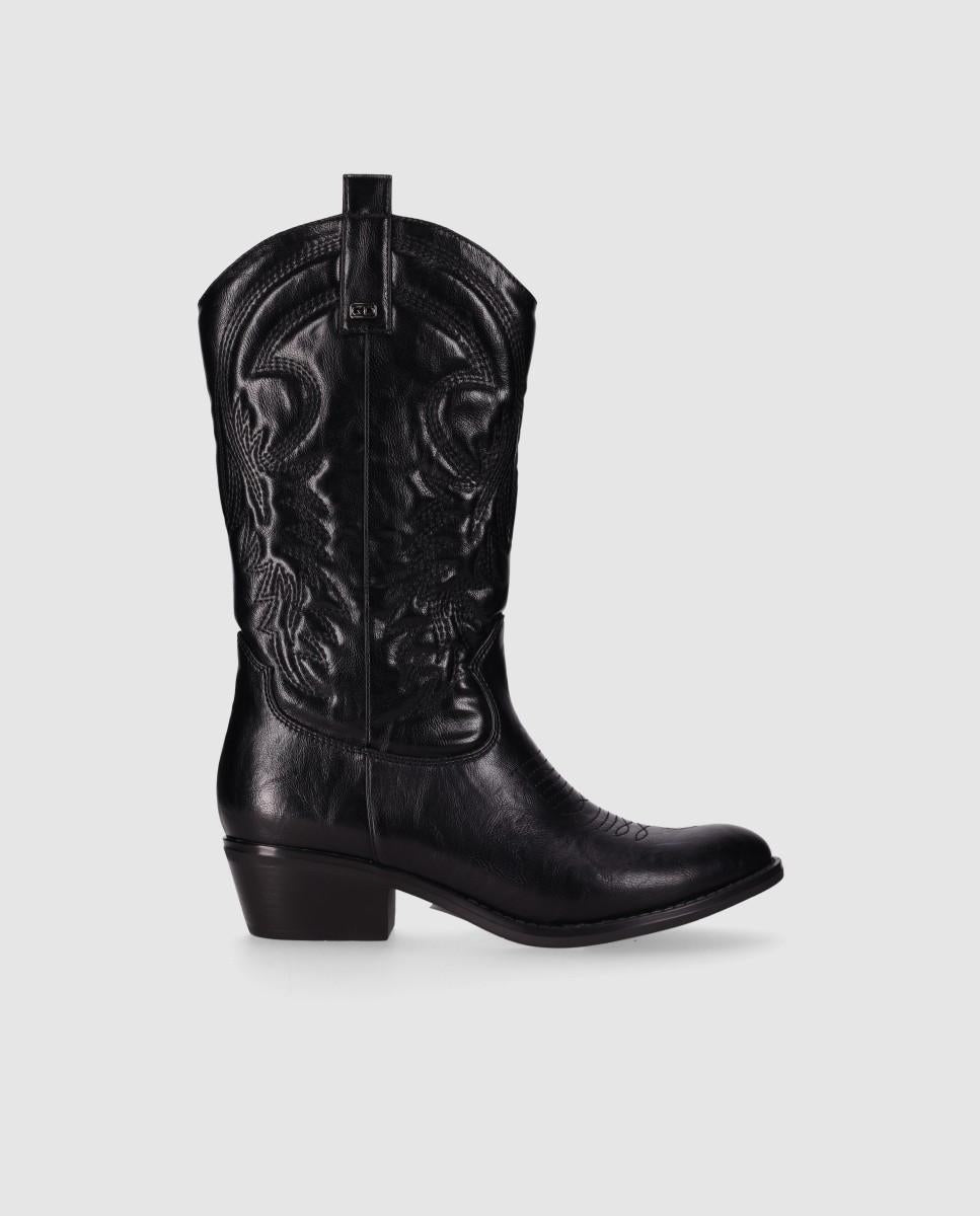 ISKIA 04 Negro/Black-0