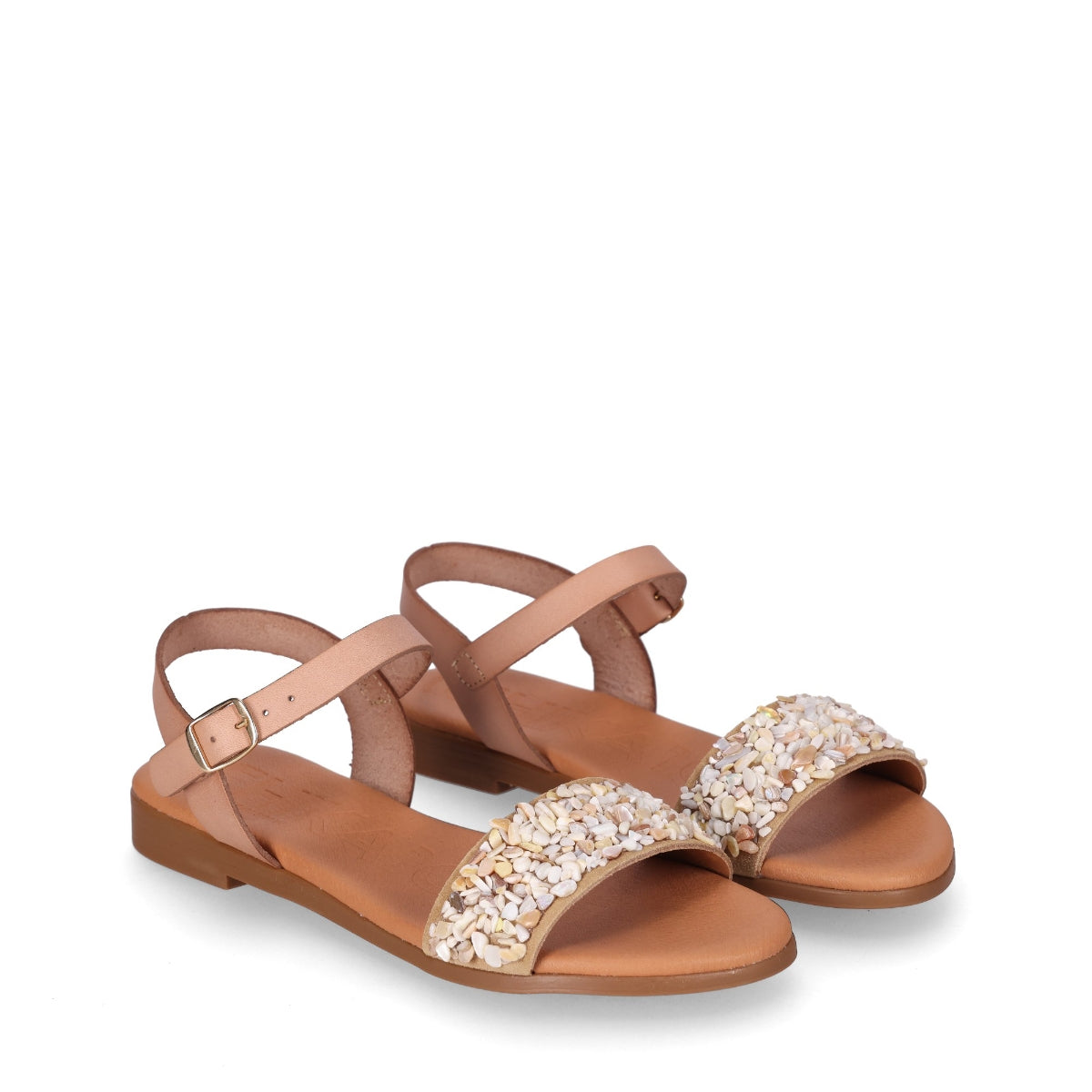 MUSAKA 18 Beig/Beige-1