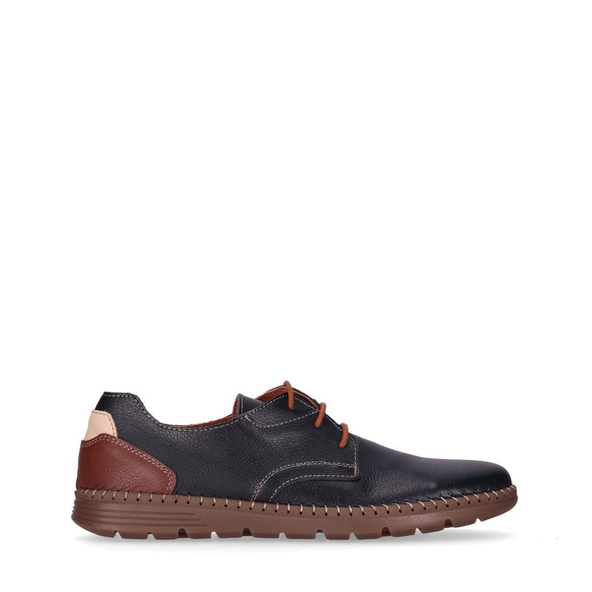 ST VILARREAL 4220 Marino/Navy-0