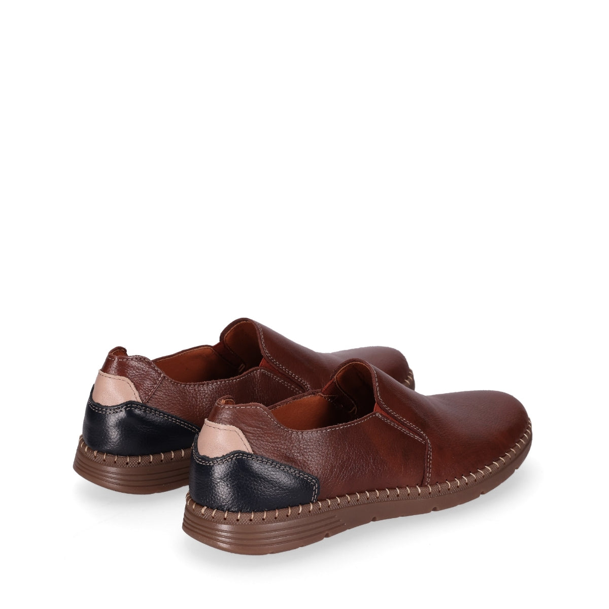 ST VILARREAL 4221 Marron/Brown-2