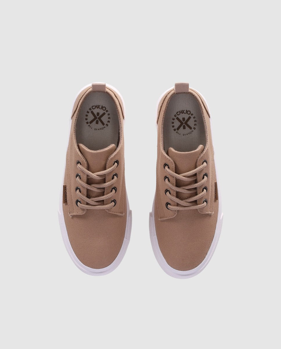 DINOKO 07 Taupe/Taupe-3