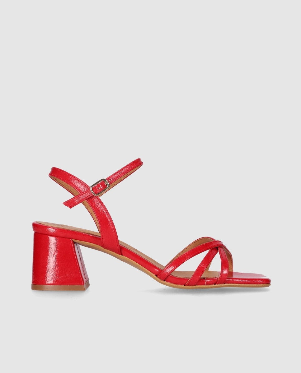 ST MIKELA 01 Rojo/Red-0