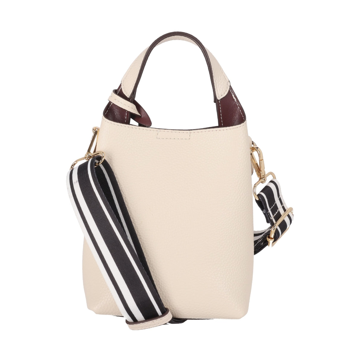 BAG MINI OPAL 01 Beig/Beige-1