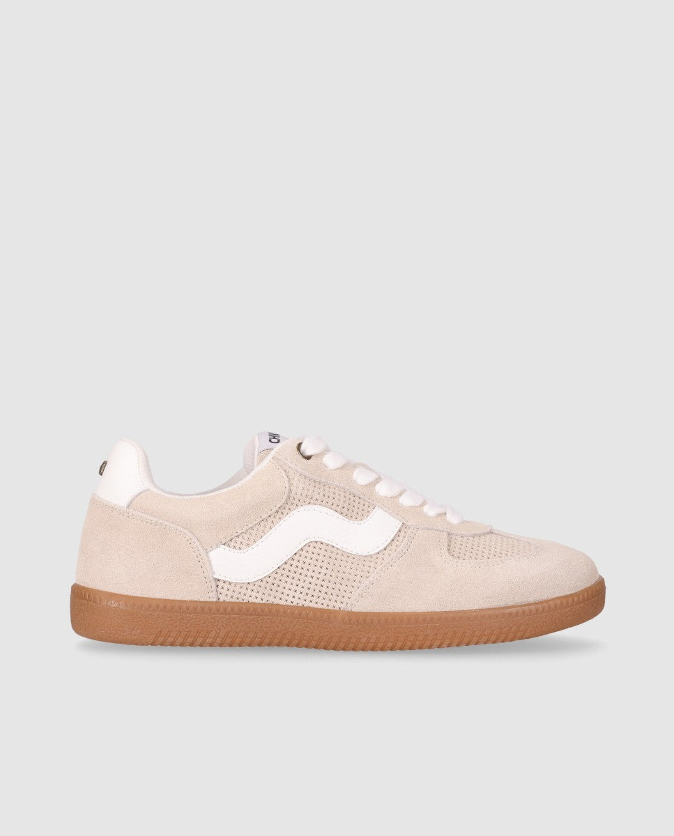 NIXIE 01 Beig/Beige-0