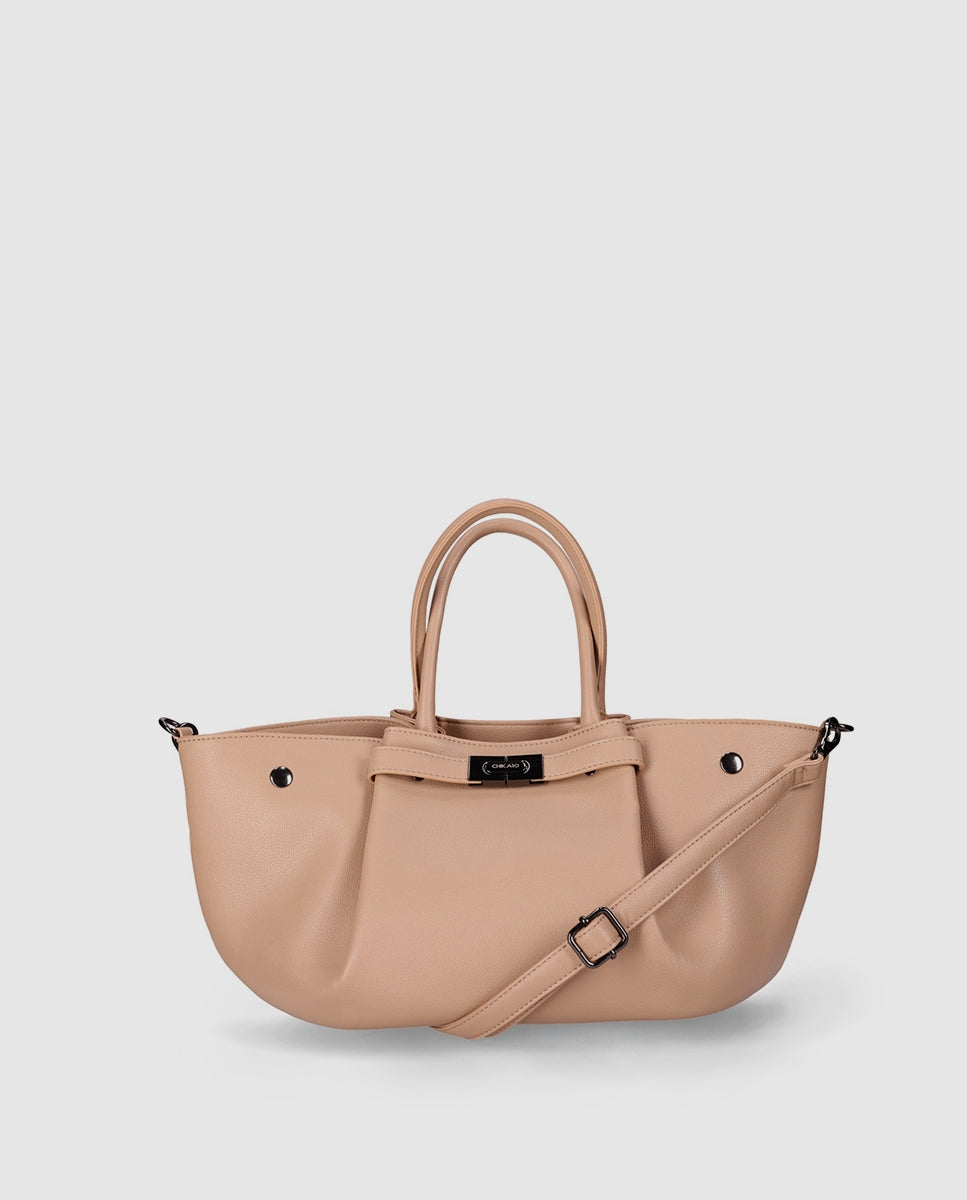 BAG VOLTA 02 Beig/Beige-0