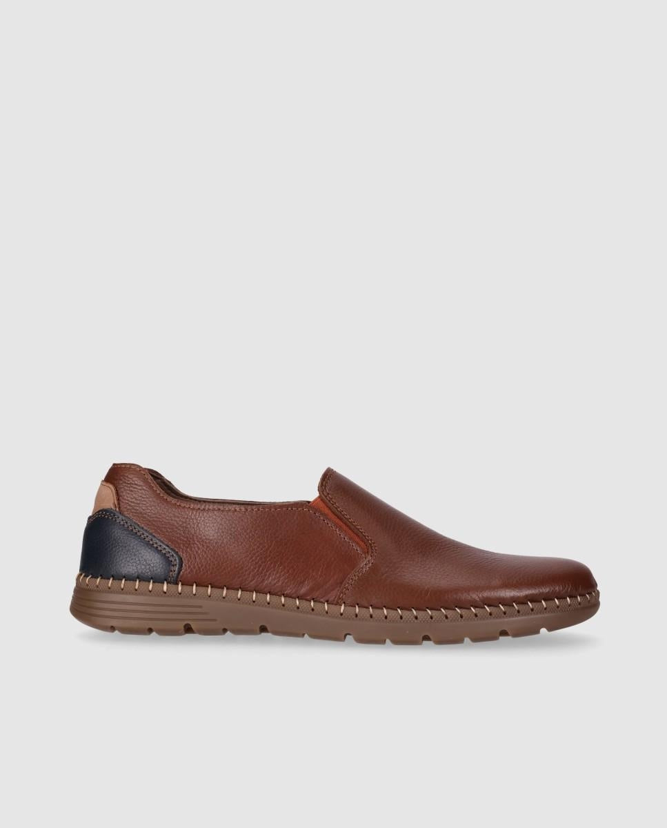 ST CIMA 4119 Marron/Brown-0