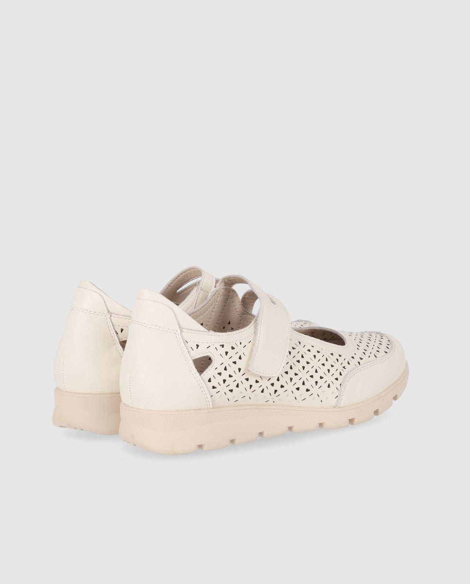 RUBENS 02400 Blanco/Off-White-7