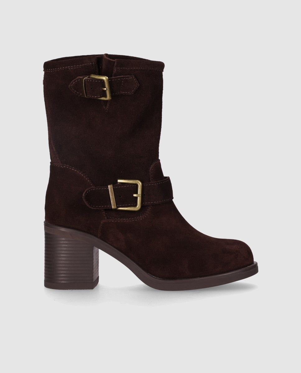 BETINA 01 Marron/Brown-0